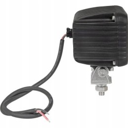 Halogeninė darbo lempa kvadratinė LED 63w 3500lm 12 48