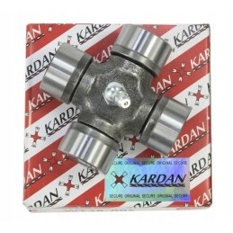 Relės kardaninio veleno skersinė galvutė 27x70mm