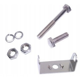 LED darbo lempa 42w 12v 24v 4225lm 6000k