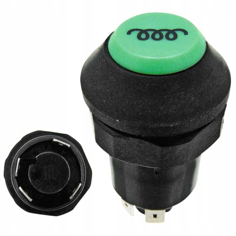 Valdymo jungiklis 50799088 granitas