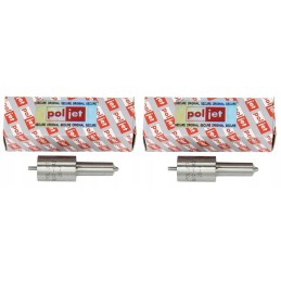 Purkštuko antgalis t 25 wladimirec, rinkinyje 2 vnt