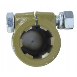 GTV adapteris, sumažinimas nuo 1 3 4 nuo 6 iki 1 3 8 nuo 6