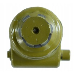 GTV adapteris, sumažinimas nuo 1 3 4 nuo 6 iki 1 3 8 nuo 6