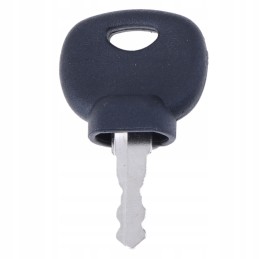 Raktas uždegimo durelių uždegimo jungiklio Wacker Bomag Case Deutz 230931