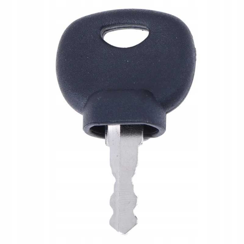 Raktas uždegimo durelių uždegimo jungiklio Wacker Bomag Case Deutz 230931