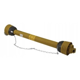 Kardaninis velenas t50 l 1210 mm sankaba su kaiščiu s