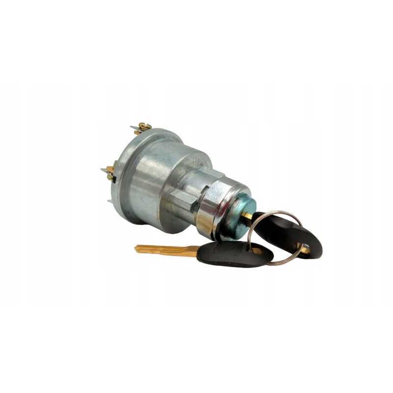 Cat Caterpillar 416b uždegimo jungiklis