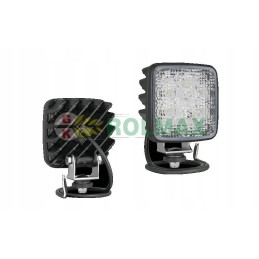 LED darbo lempa CRK2B 54200 1600lm Wesem