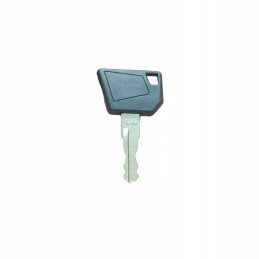 Raktas uždegimo durelių uždegimo jungiklio nh new holland zeppelin 14607