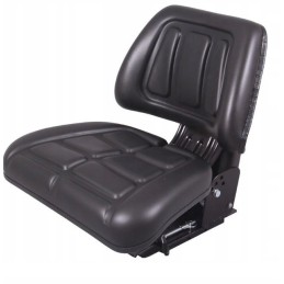 Padalinta sėdynė ursus c 330 c 360 zetor mf