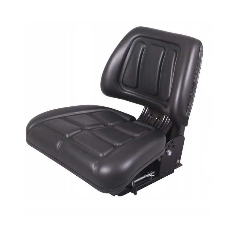 Padalinta sėdynė ursus c 330 c 360 zetor mf