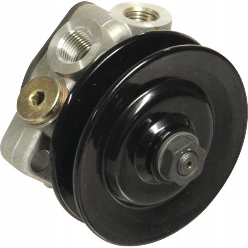 Deutz Fahr kuro siurblys 2112559