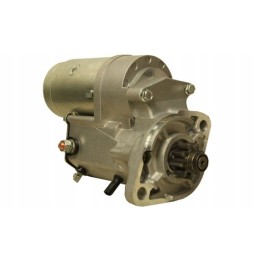 Kubota starteris 12v 2 0kw 9 dantukai 15425 63010