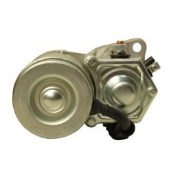 Kubota starteris 12v 2 0kw 9 dantukai 15425 63010