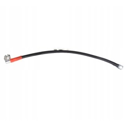 Įžeminimo kabelio akumuliatoriaus masė c 330 4234