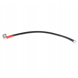 Įžeminimo kabelio akumuliatoriaus masė c 330 4234