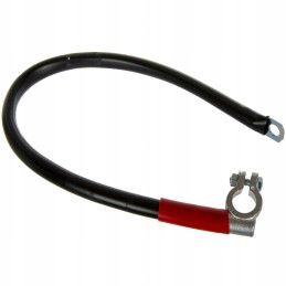 Įžeminimo kabelio akumuliatoriaus masė c 330 4234