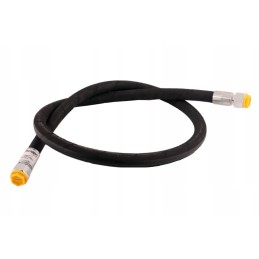 Hidraulinė žarna 275 barų sriegis M22x1 5 tiesi