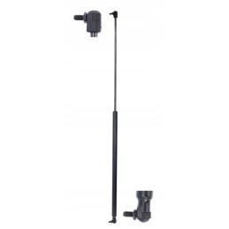 Variklio gaubto teleskopas KR23769