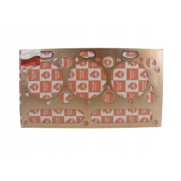 Varinė variklio galvutės tarpinė mf3 org ursus