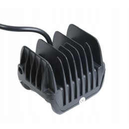 LED darbo lempa 48w 12v 24v 4500 lm 6000k