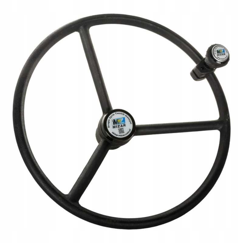 Vairas c 330 c 360 dangtelio rankenėlė mizar