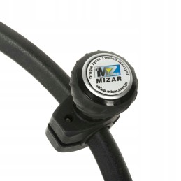 Vairas c 330 c 360 dangtelio rankenėlė mizar