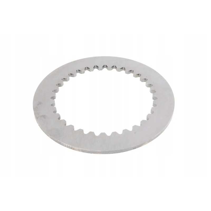 Sankabos disko tarpiklis 122 2 x 175 5 x 6 3 mm