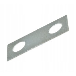 Poveržlė apatinių trauklių laikiklio varžtams c 360