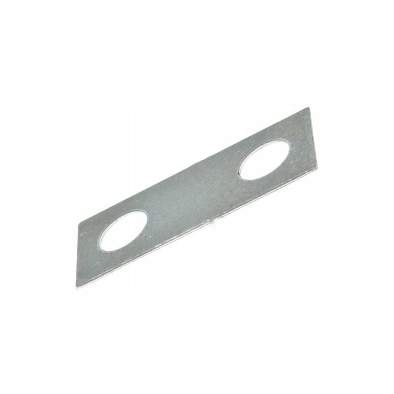 Poveržlė apatinių trauklių laikiklio varžtams c 360