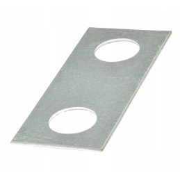 Poveržlė apatinių trauklių laikiklio varžtams c 360