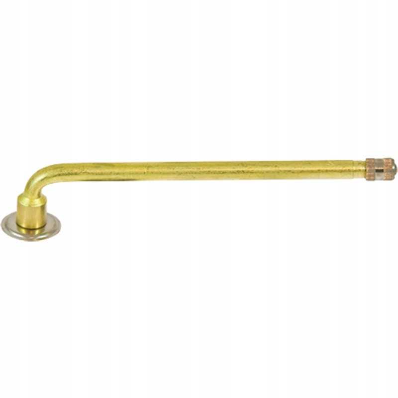 Vamzdžio vožtuvas 20mm 639v30214