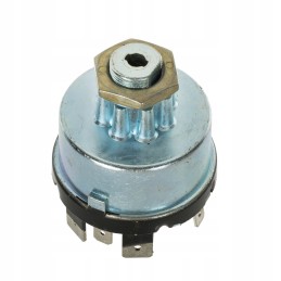 Massey Ferguson uždegimo jungiklis