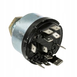 Massey Ferguson uždegimo jungiklis