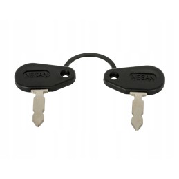 Massey Ferguson uždegimo jungiklis