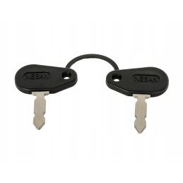 Massey Ferguson uždegimo jungiklis