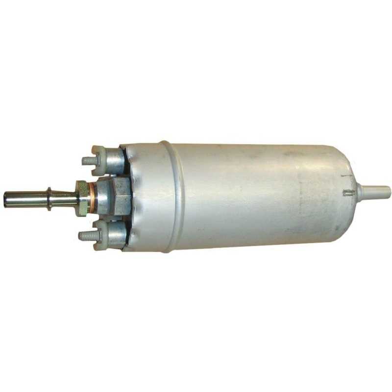 John Deere srauto kuro siurblys AL168483