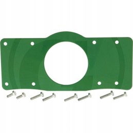 Viršelio rinkinys hs1550 kud e 1 al162100 sauermann