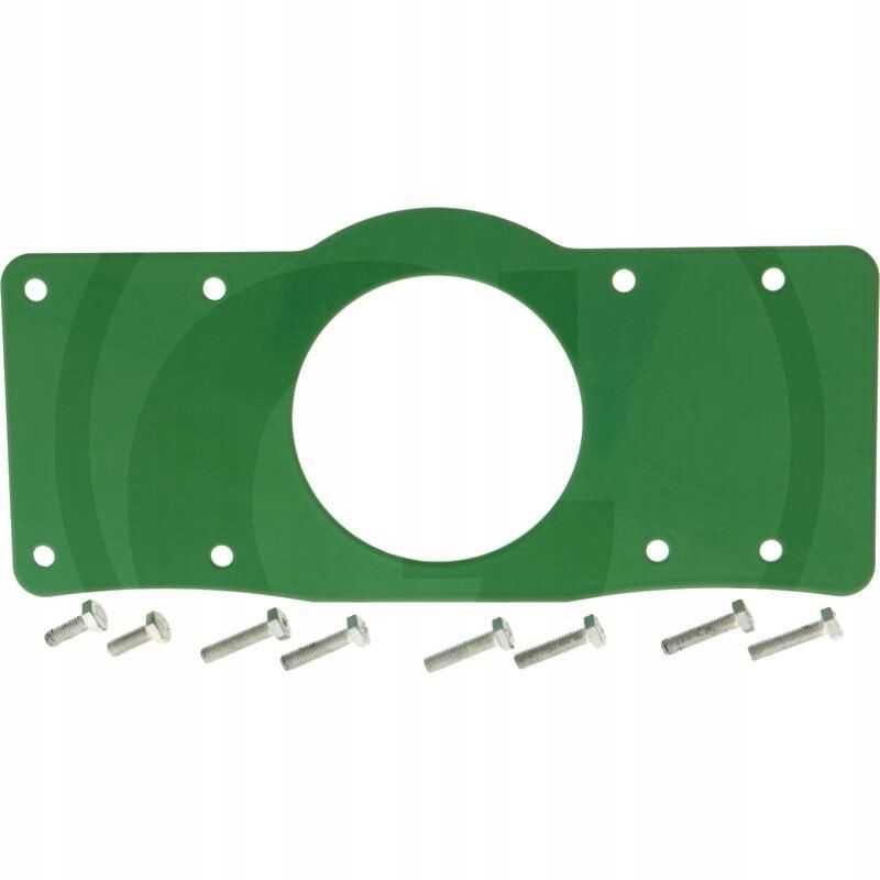 Viršelio rinkinys hs1550 kud e 1 al162100 sauermann