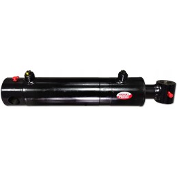 Hidraulinis cilindras smt1g 70x40 taktų 200 2 pusių