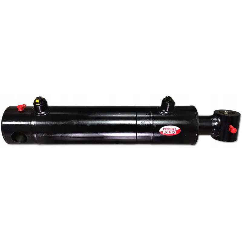 Hidraulinis cilindras smt1g 70x40 taktų 200 2 pusių