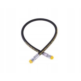 Hidraulinė žarna 350 barų sriegis M16x1 5 tiesi