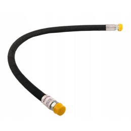 Hidraulinė žarna 275 barų sriegis M22x1 5 tiesi