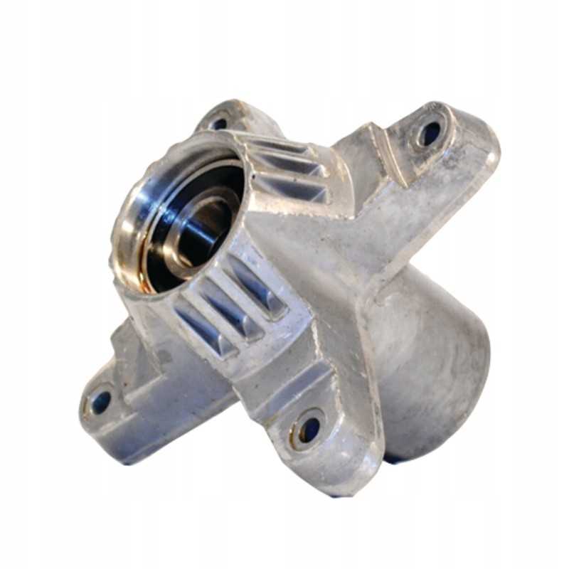 Korpusas mtd 105mm 13289542 granitas