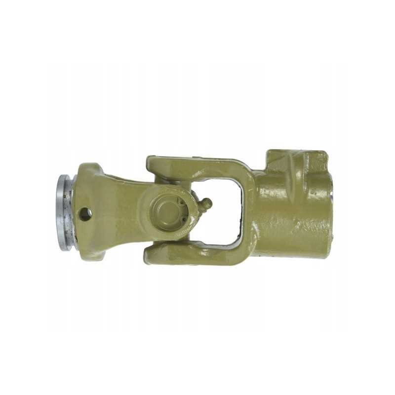 Jungčių komplektas, trikampis išoriniam vamzdžiui 33x2 6mm