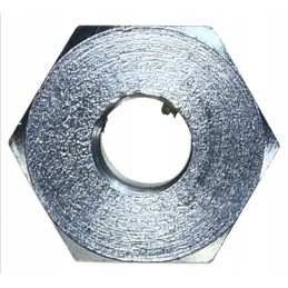 Jungties perpildymo varžtas 4 skylės c 360 5045