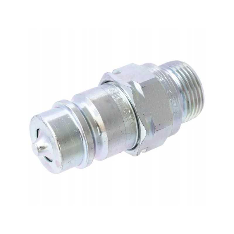 Greita jungtis, m22x1 5 greitesnis kištukas