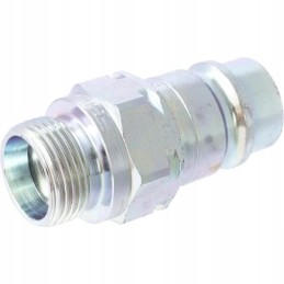 Greita jungtis, m22x1 5 greitesnis kištukas