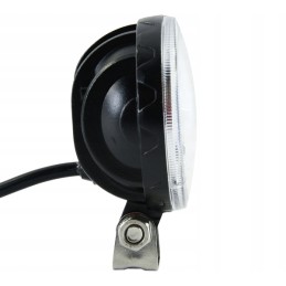 LED darbo lempa 9w 12v 24v 913lm 6000k