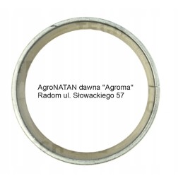 Kėlimo veleno įvorė Zetor 70118018 67118021